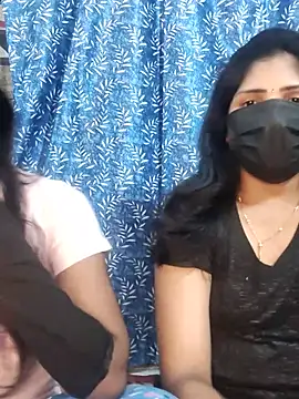 Tamil_SweetHeart: διαδικτυακό σόου στην κάμερα