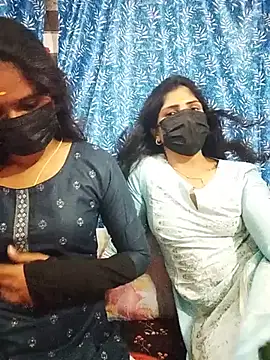 Tamil_SweetHeart ওয়েবক্যাম শো