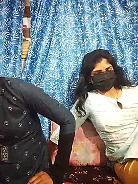 Tamil_SweetHeart's Live XXX Chat