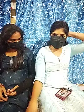 Tamil_SweetHeartのライブXXXチャット