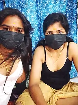 Tamil_SweetHeart Show in webcam