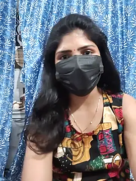 Tamil_SweetHeart Webcam-Show