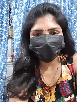 Tamil_SweetHeart Webcamshow