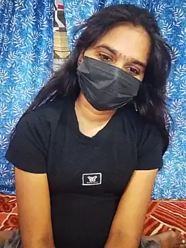 Pokazy przed kamerką – Tamil_SweetHeart