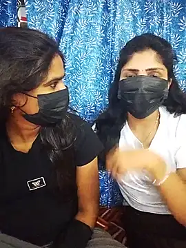 Tamil_SweetHeart 网络视讯表演
