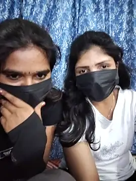 Tamil_SweetHeart's Webcam Show