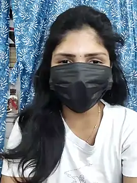 Tamil_SweetHeart: διαδικτυακό σόου στην κάμερα