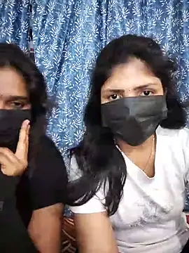 Tamil_SweetHeart Obrolan Langsung XXX