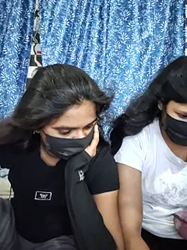 Tamil_SweetHeart 网络视讯表演