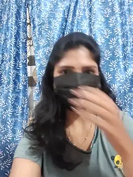 Tamil_SweetHeart Шоу с уебкамера