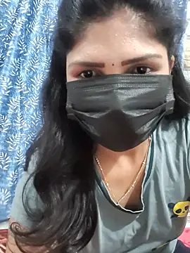 Tamil_SweetHeart Webcam show