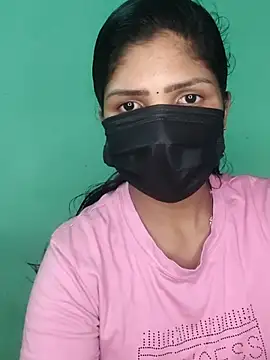 צ'אט XXX בשידור חי של Tamil_SweetHeart