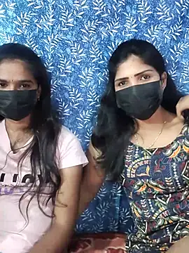 Tamil_SweetHeart's Webcam Show