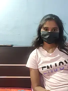 Chat XXX en directo de Tamil_SweetHeart