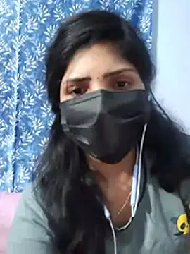Tamil_SweetHeart – Kamerová šou