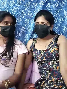 Tamil_SweetHeart 现场XXX聊天