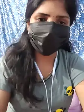 Tamil_SweetHeart Show Webcam