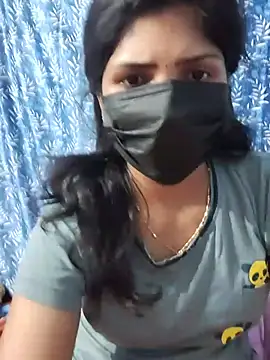 แชท XXX สดของ Tamil_SweetHeart
