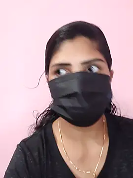Tamil_SweetHeart Obrolan Langsung XXX