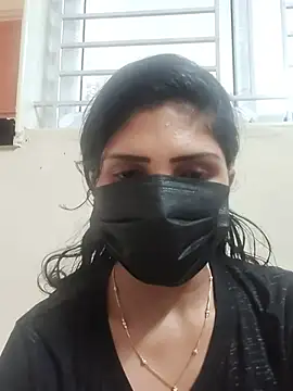 Tamil_SweetHeart Adlı Modelin Web Kamerası Şovu