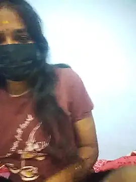 Webkamerová show Tamil_SweetHeart