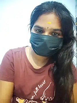 Tamil_SweetHeartのライブXXXチャット