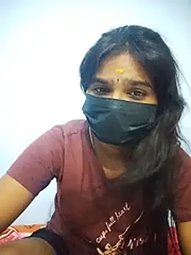 Tamil_SweetHeartのライブXXXチャット