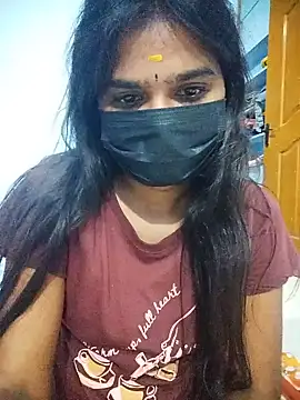 Tamil_SweetHeart: онлайн-секс-чат