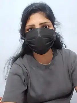 Show webcam de Tamil_SweetHeart