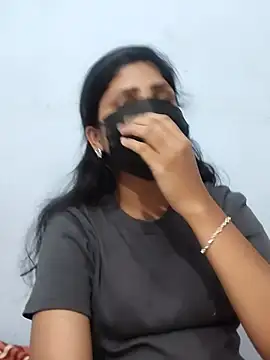 Tamil_SweetHeart Webcam-Show