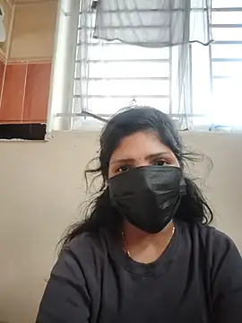 Tamil_SweetHeart ওয়েবক্যাম শো