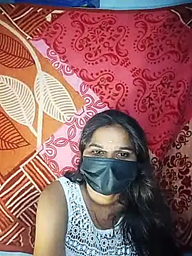 Tamil_SweetHeartのウェブカメラショー