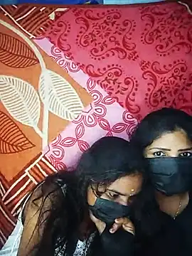 Tamil_SweetHeart Webcam show