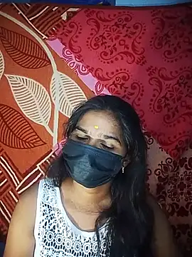 Pertunjukan Kamera Web Tamil_SweetHeart