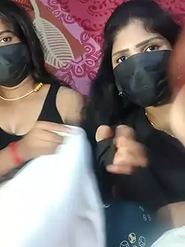 Tamil_SweetHeart: διαδικτυακό σόου στην κάμερα