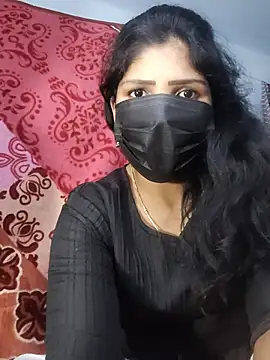 Tamil_SweetHeart Show in webcam