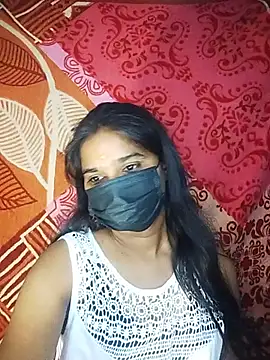 Tamil_SweetHeart 在線直播表演