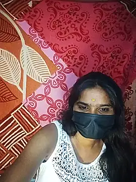צ'אט XXX בשידור חי של Tamil_SweetHeart