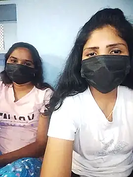 Tamil_SweetHeart 웹캠 쇼