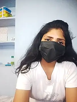 Tamil_SweetHeart 网络视讯表演