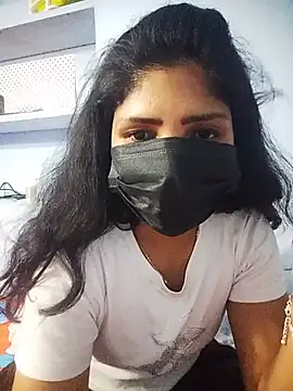 צ'אט XXX בשידור חי של Tamil_SweetHeart