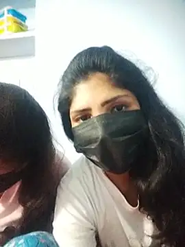 Tamil_SweetHeart: онлайн-секс-чат