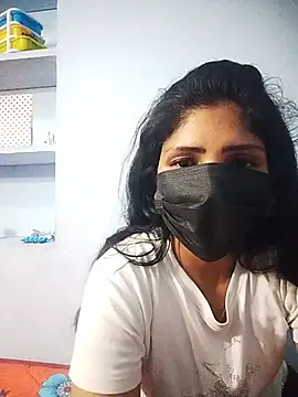 Tamil_SweetHeart's Webcam Show