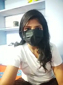 Tamil_SweetHeart Adlı Modelin Canlı XXX Sohbeti