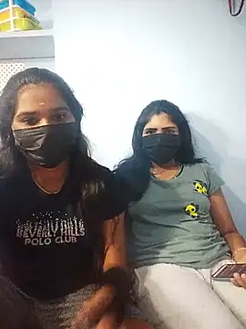 Tamil_SweetHeart Show in webcam