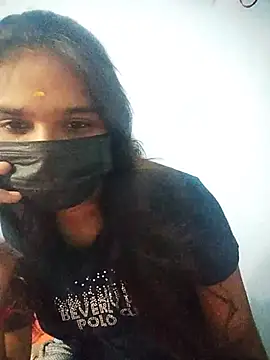 Вебкам-шоу Tamil_SweetHeart