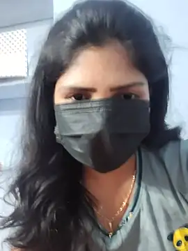 Show Webcam de Tamil_SweetHeart