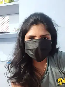 Show de Tamil_SweetHeart na webcam