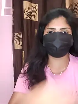 แชท XXX สดของ Tamil_SweetHeart
