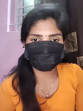 צ'אט XXX בשידור חי של Tamil_SweetHeart